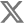 X (Twitter)