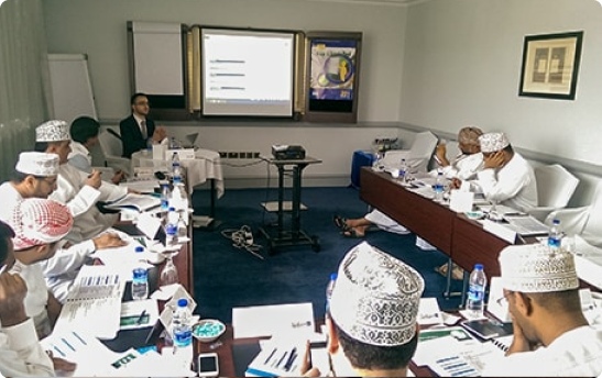 Oman Liquefied Natural Gas LLC (Oman LNG)
