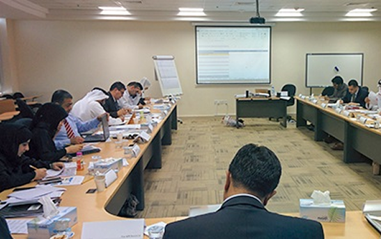 Oman Liquefied Natural Gas LLC (Oman LNG)