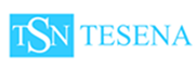 PT Tesena Inovindo Logo