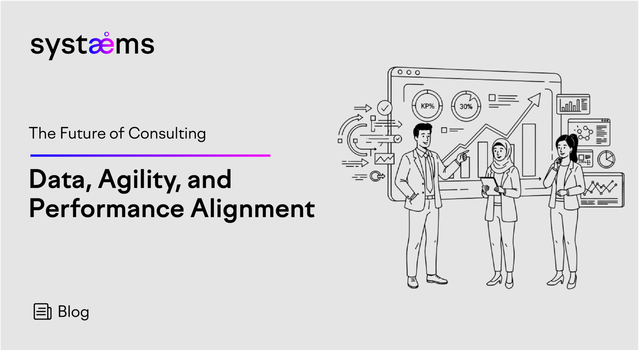 The Future of Consulting: Data, Agility, and Performance Alignment ...