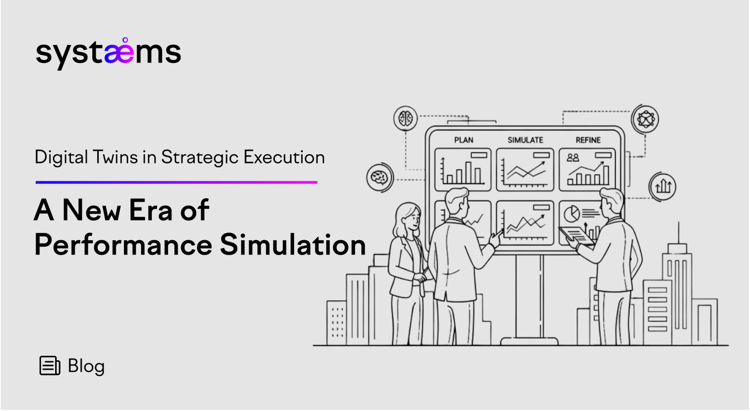 Digital Twins in Strategic Execution: A New Era of Performance ...