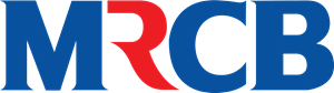 Malaysian Resources Corporation Berhad (MRCB) logo