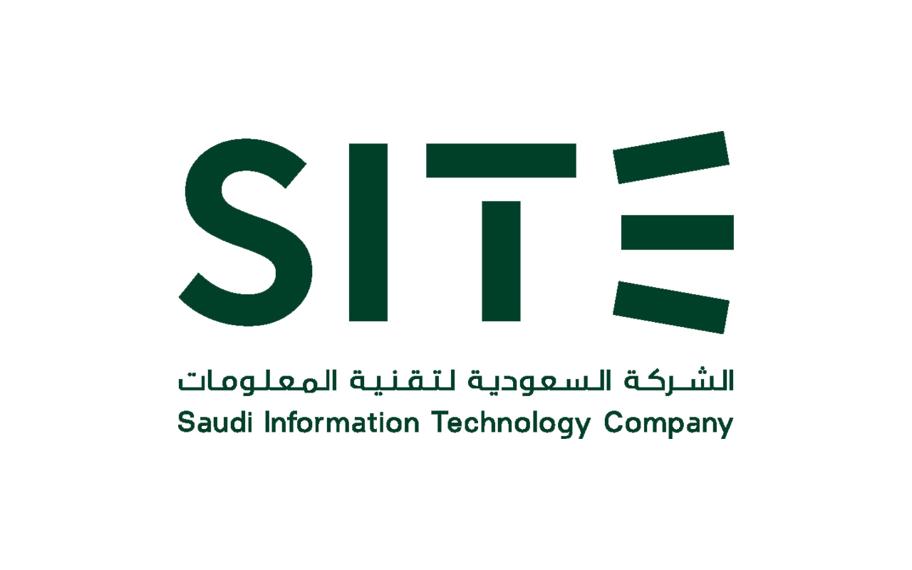Saudi Information Technology Company (SITE)  Logo