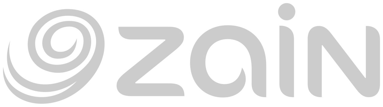 Mobile Telecommunication Company Saudi Arabia (Zain) logo